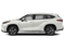2022 Toyota Highlander Platinum AWD (Natl)