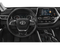 2022 Toyota Highlander Platinum AWD (Natl)