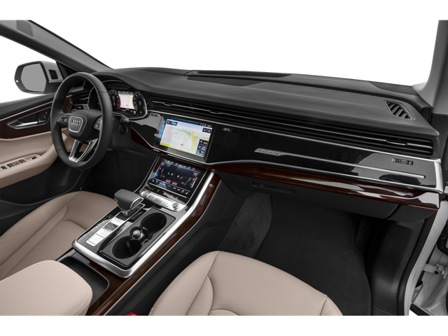 2023 Audi Q8 Premium 55 TFSI quattro
