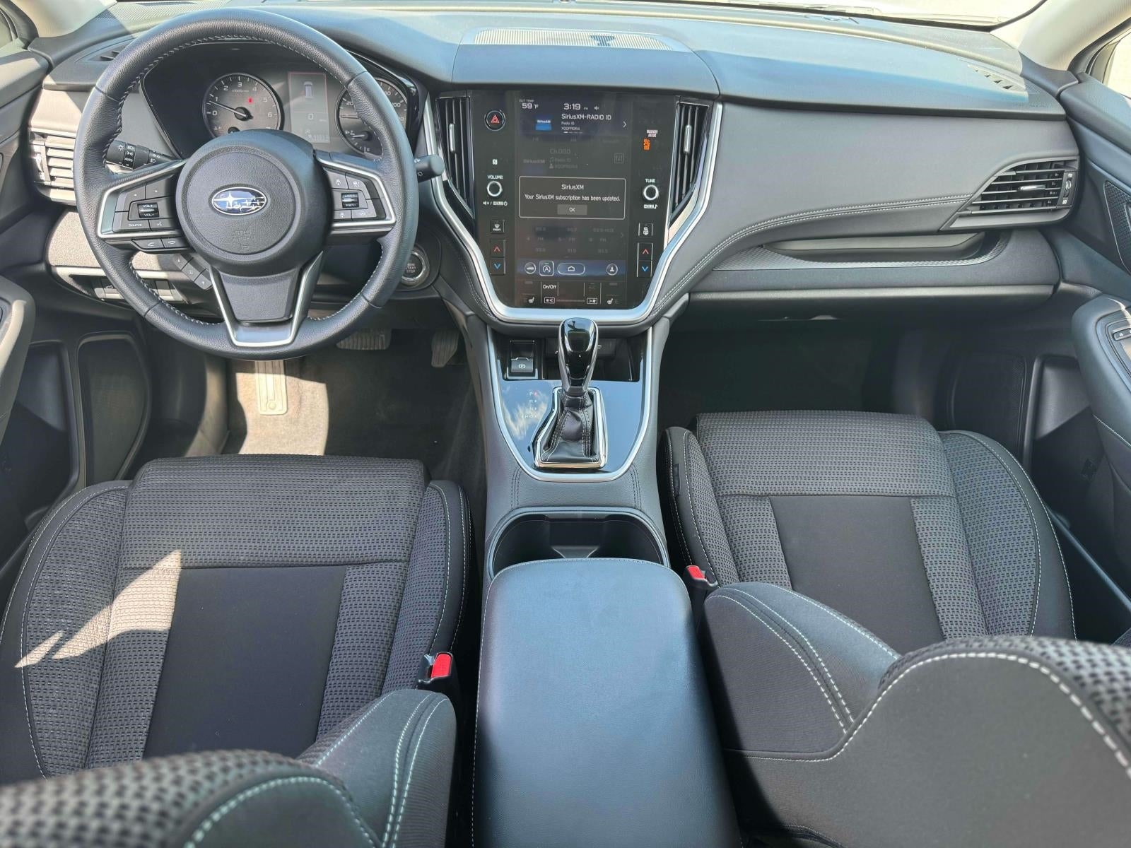 2021 Subaru Outback Premium CVT