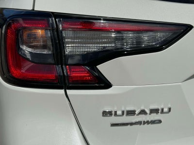 2021 Subaru Outback Premium CVT