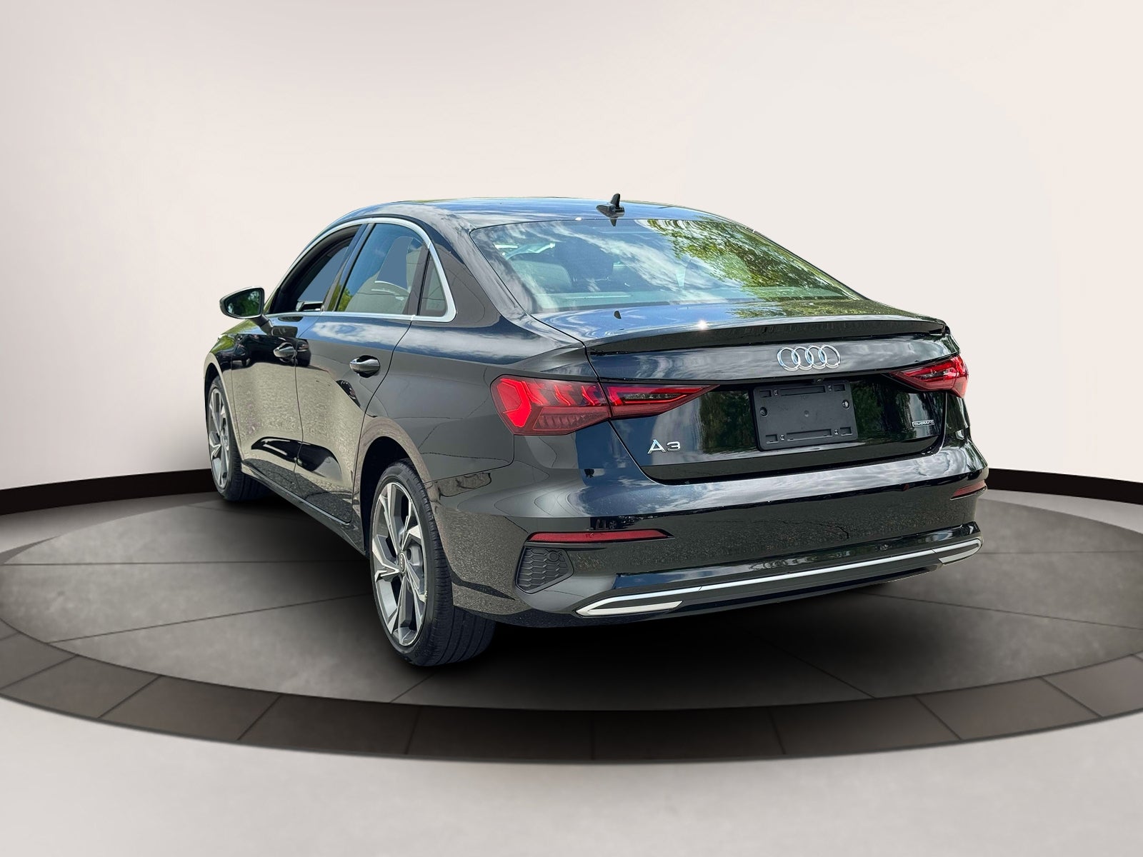 2022 Audi A3 Premium Plus 40 TFSI quattro