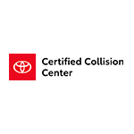 Certified Collision Center | Toyota World of Clinton in Clinton NJ