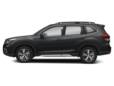 2020 Subaru Forester Touring CVT
