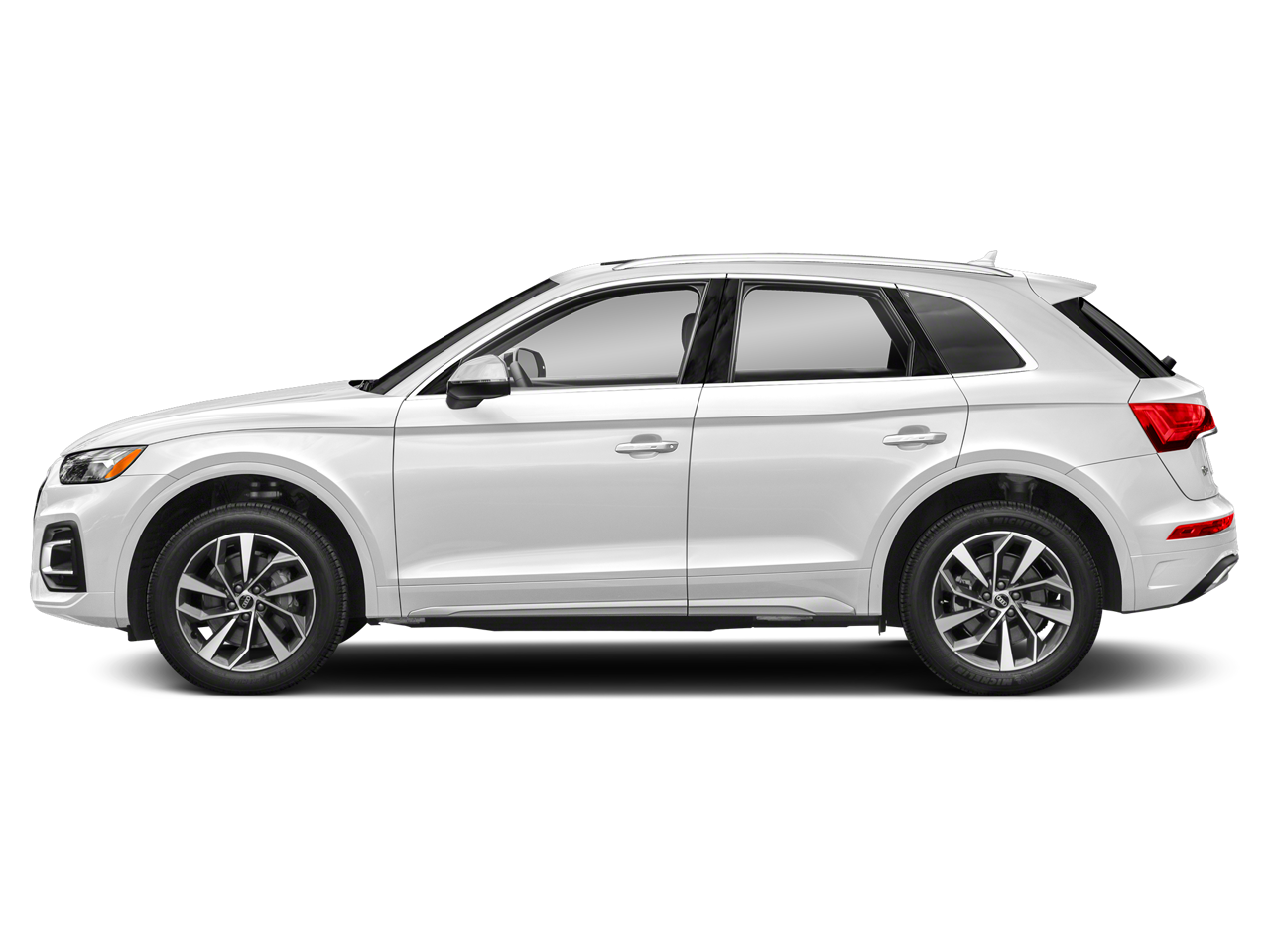 2022 Audi Q5 S line Premium 45 TFSI quattro