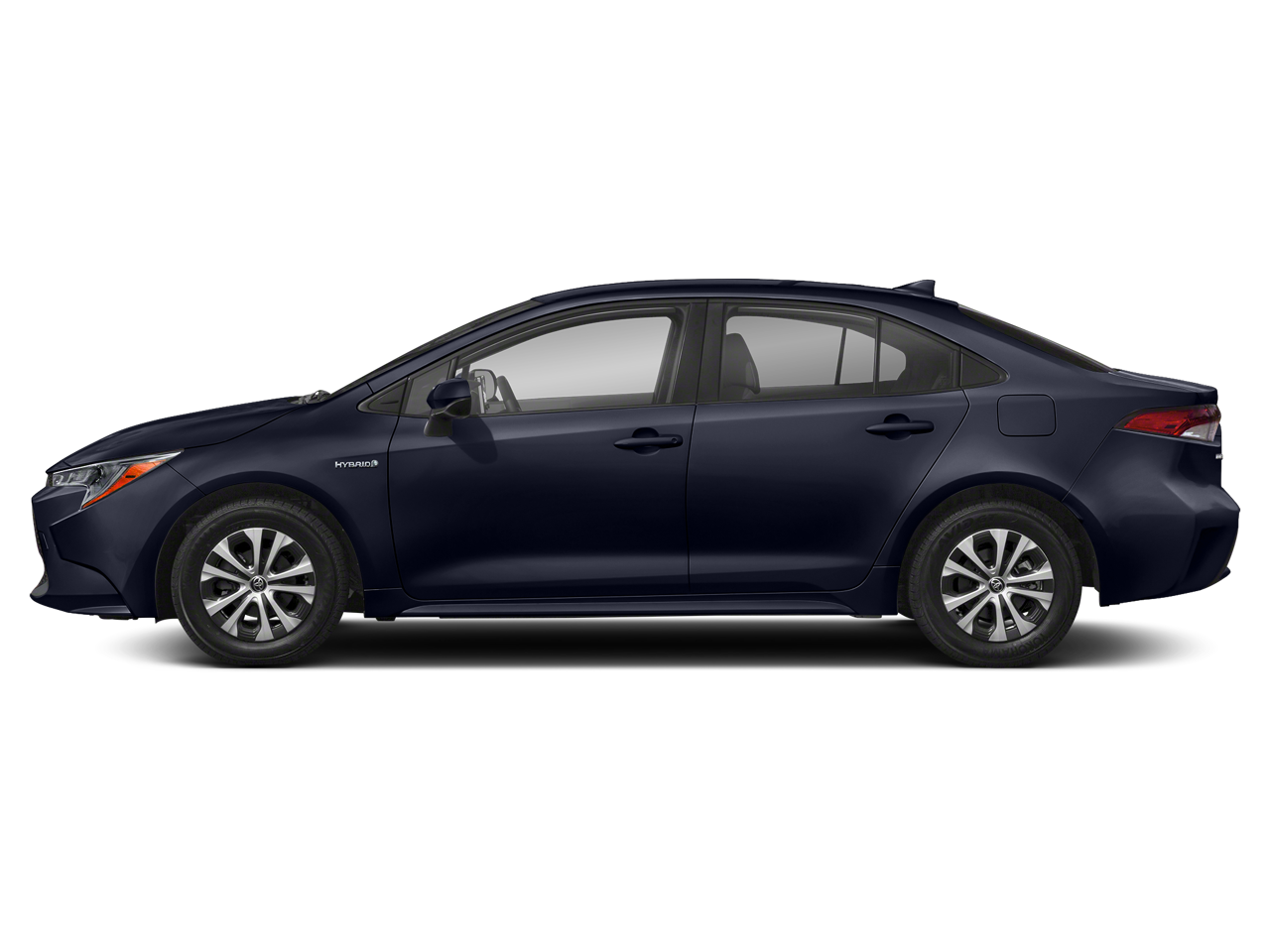2022 Toyota Corolla Hybrid LE CVT (Natl)