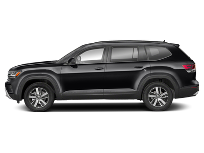2022 Volkswagen Atlas 2.0T SE