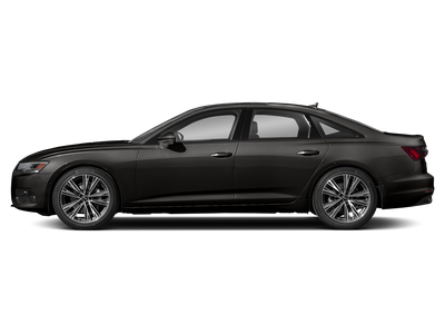 2023 Audi A6 Sedan Premium Plus 45 TFSI quattro