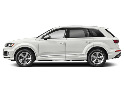 2023 Audi Q7 45 Premium