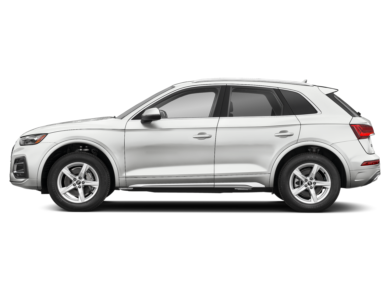2023 Audi Q5 40 Premium