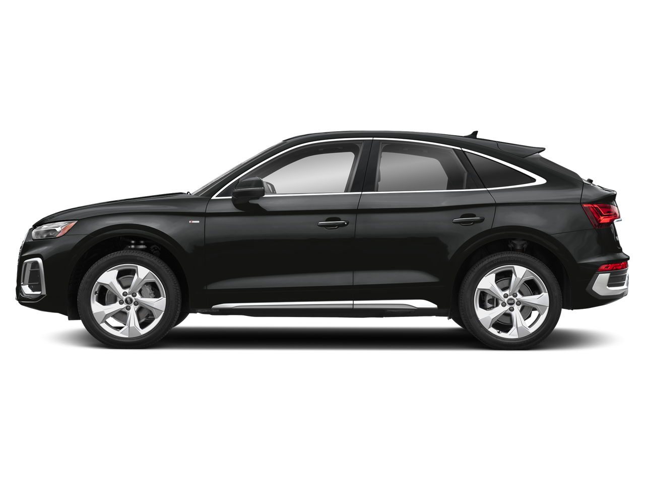 2023 Audi Q5 Sportback 45 S line Premium
