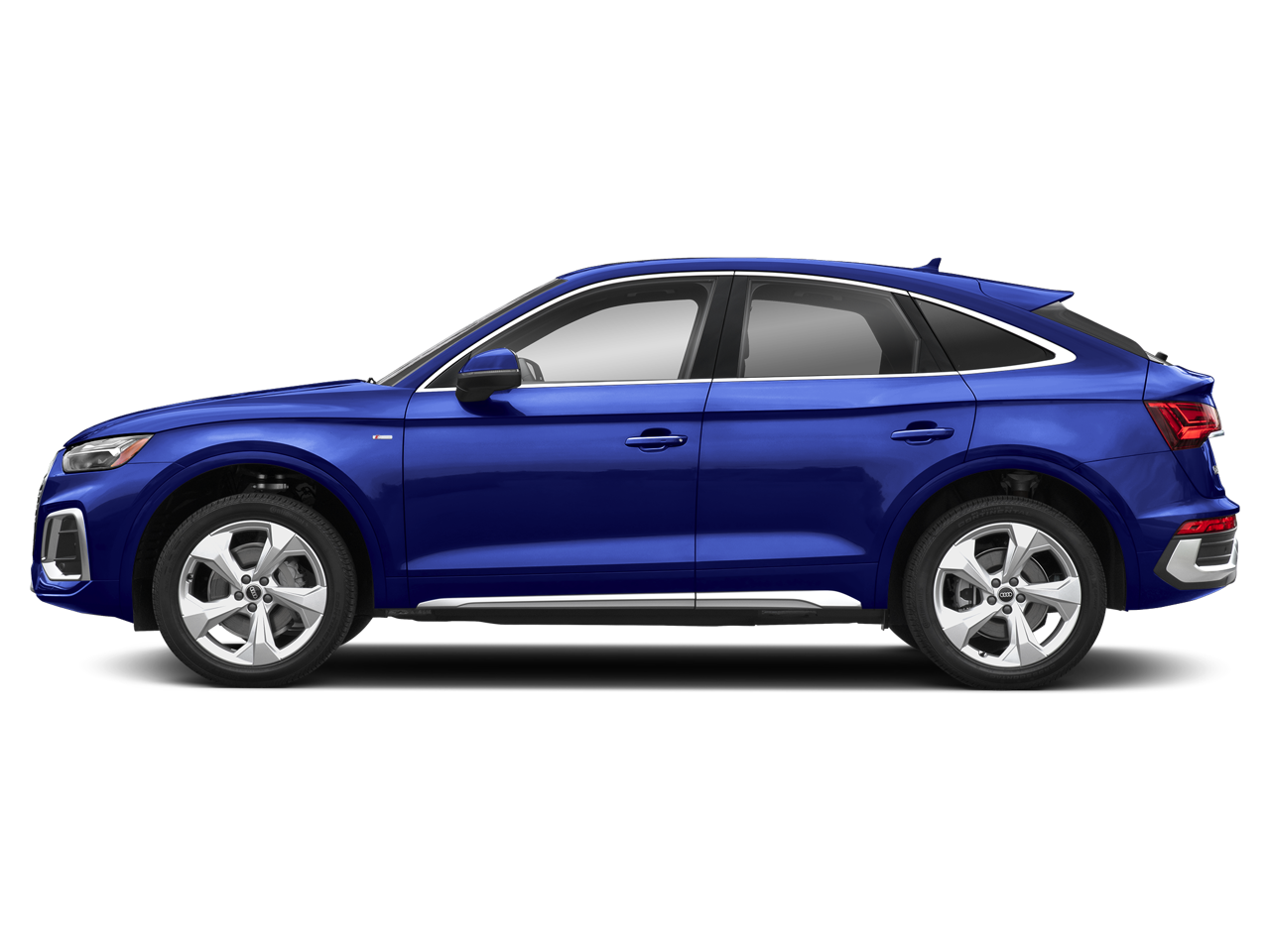 2023 Audi Q5 Sportback 45 S line Premium