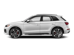 2023 Audi SQ5 Premium Plus