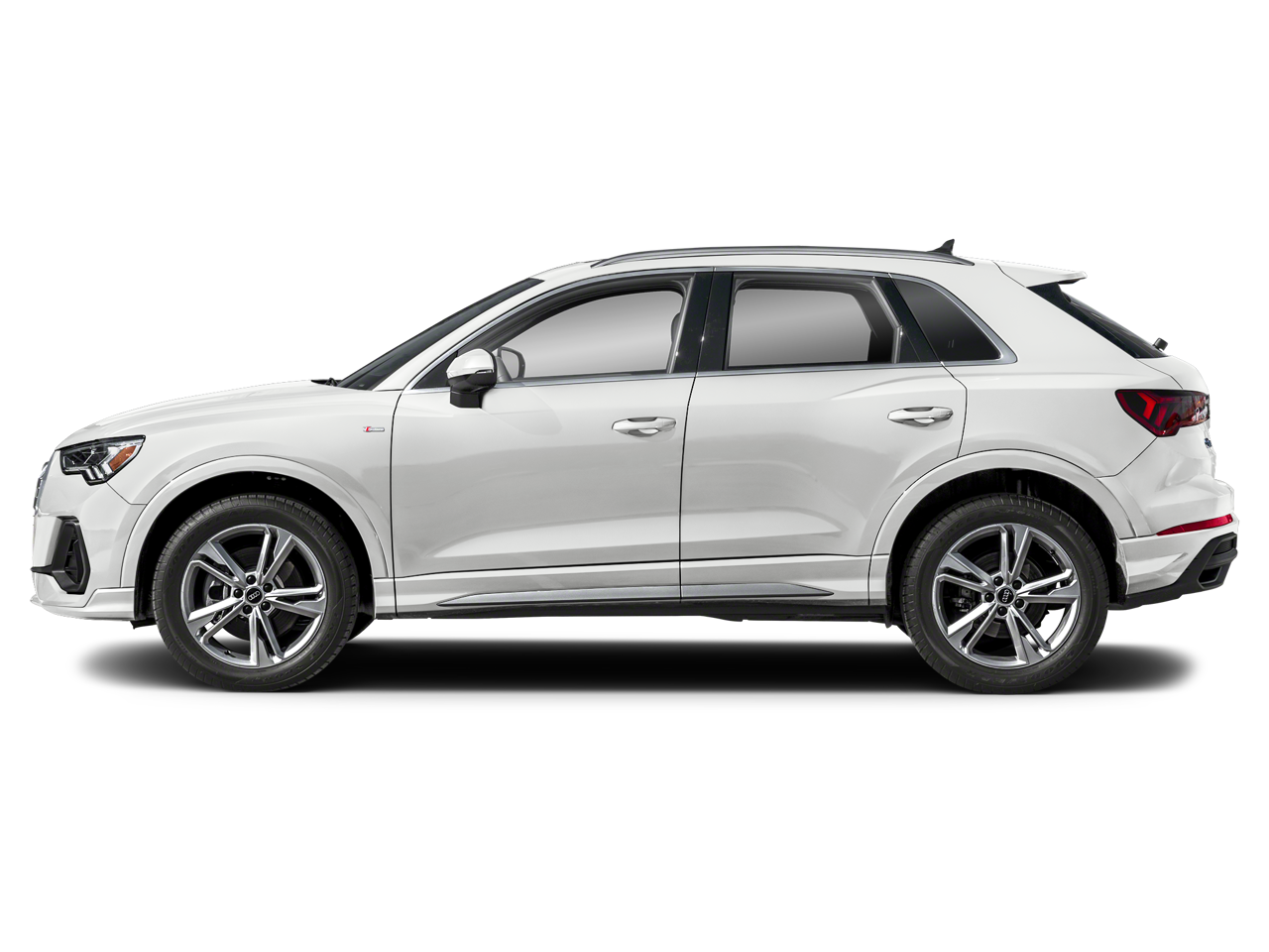 2023 Audi Q3 Premium Plus