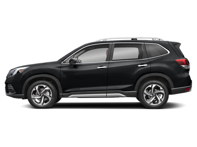 2023 Subaru Forester Touring CVT
