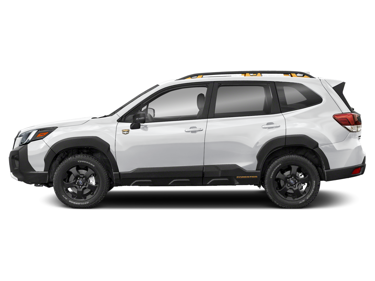 2023 Subaru Forester Wilderness CVT