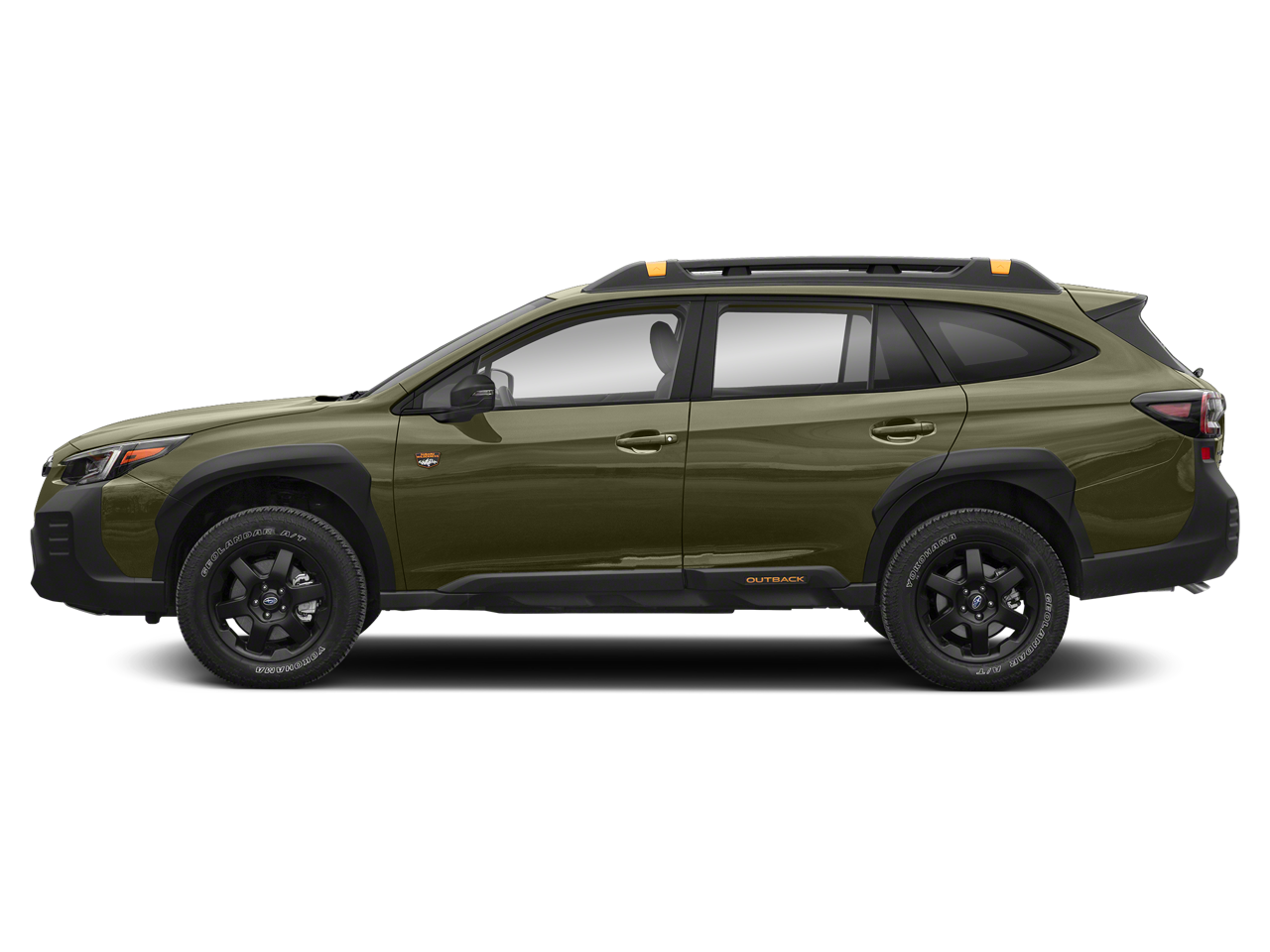 2023 Subaru Outback Wilderness CVT