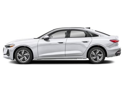 2025 Audi A5 Premium