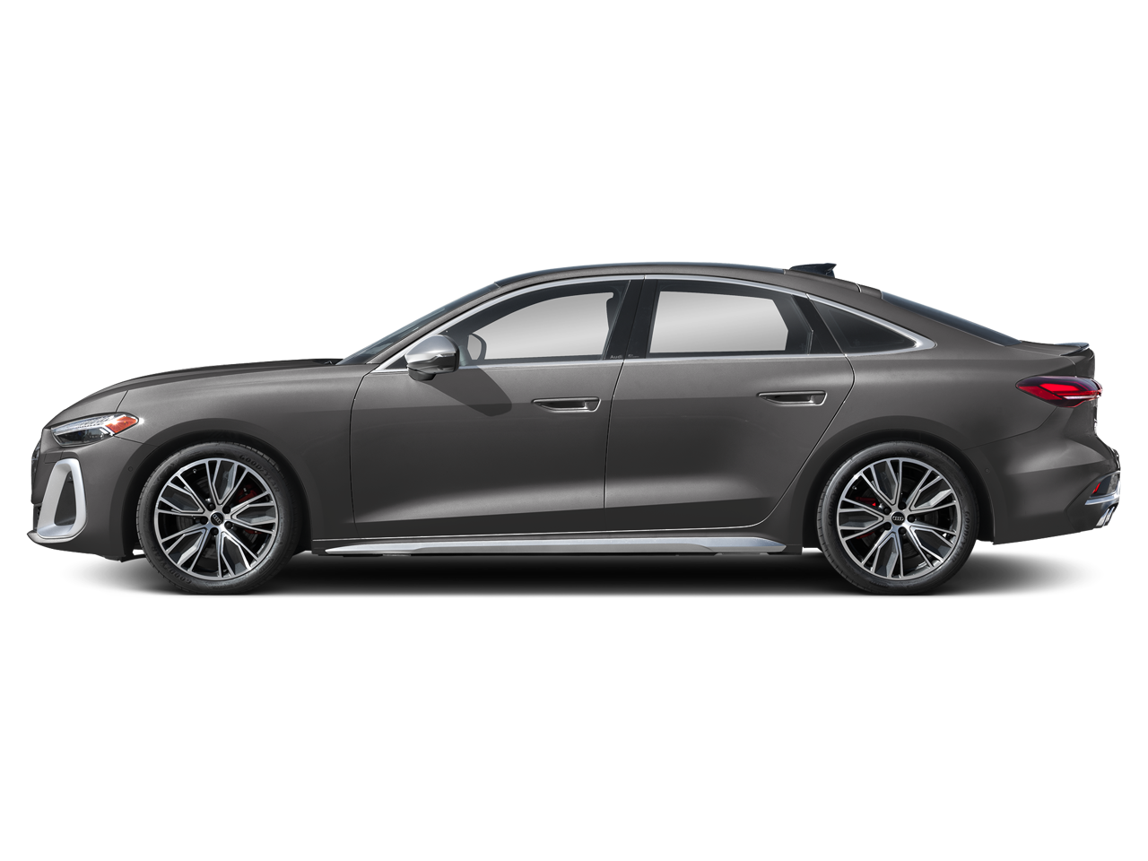 2025 Audi S5 Premium Plus 3.0 TFSI quattro