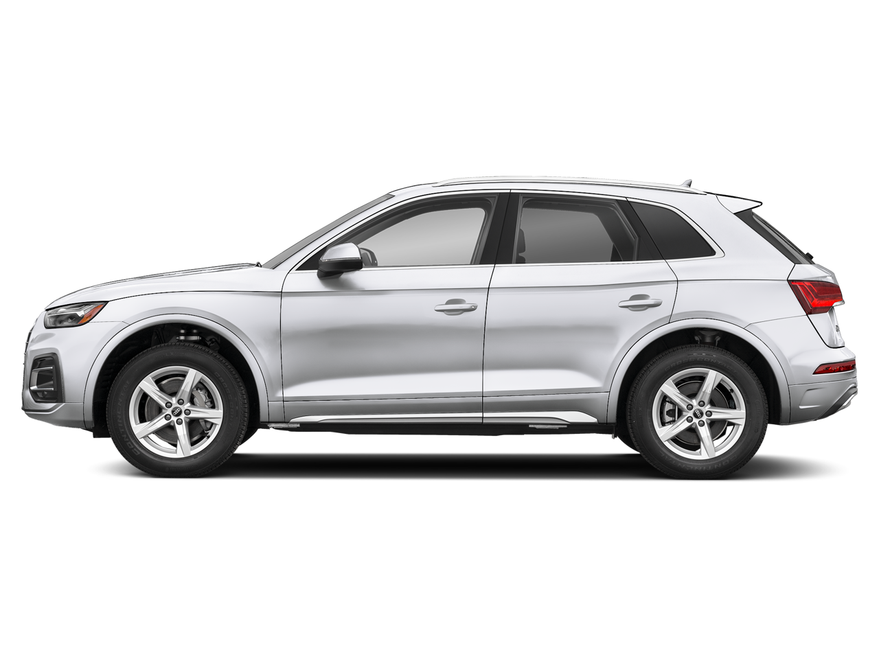 2025 Audi Q5 S line Premium 45 TFSI quattro