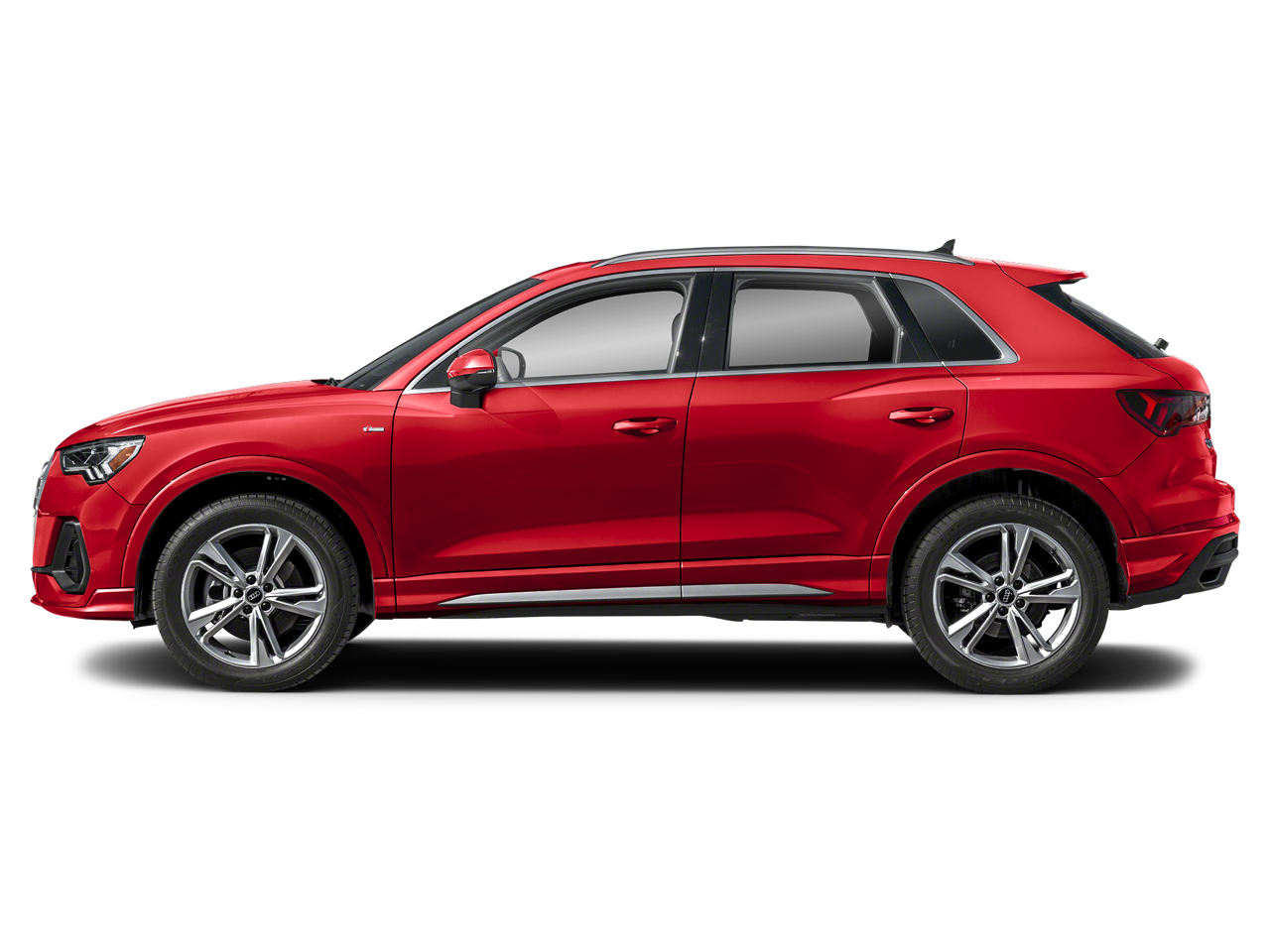 2025 Audi Q3 S line Premium 45 TFSI quattro
