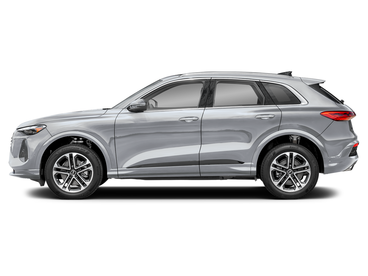 2025 Audi Q5 Premium