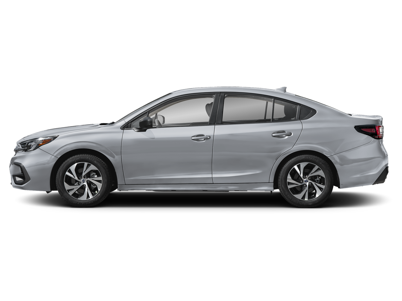 2025 Subaru Legacy AWD