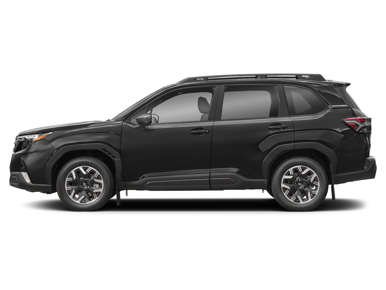 2025 Subaru Forester Premium AWD