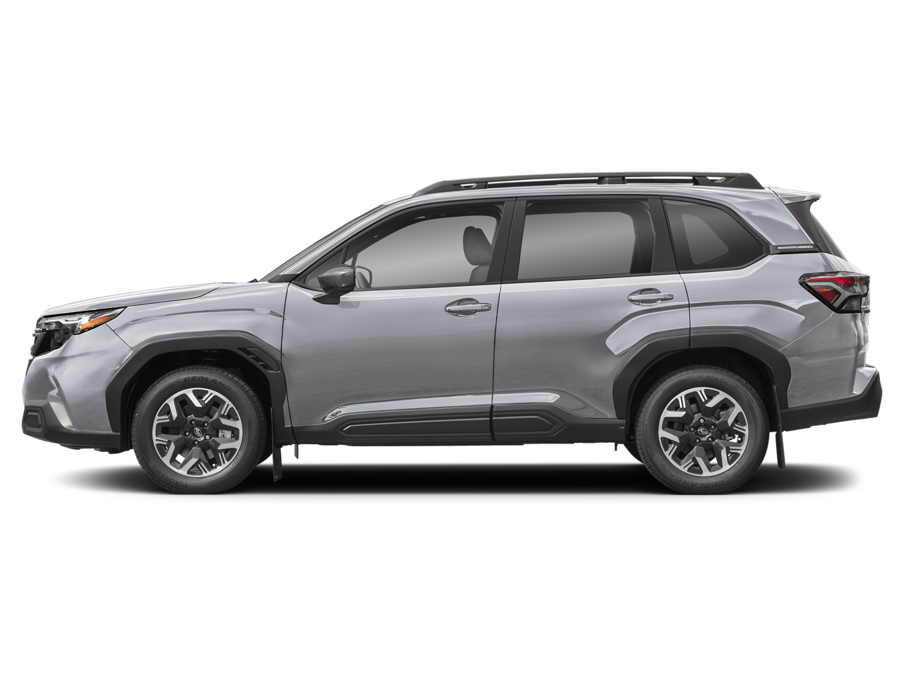 2025 Subaru Forester Premium AWD