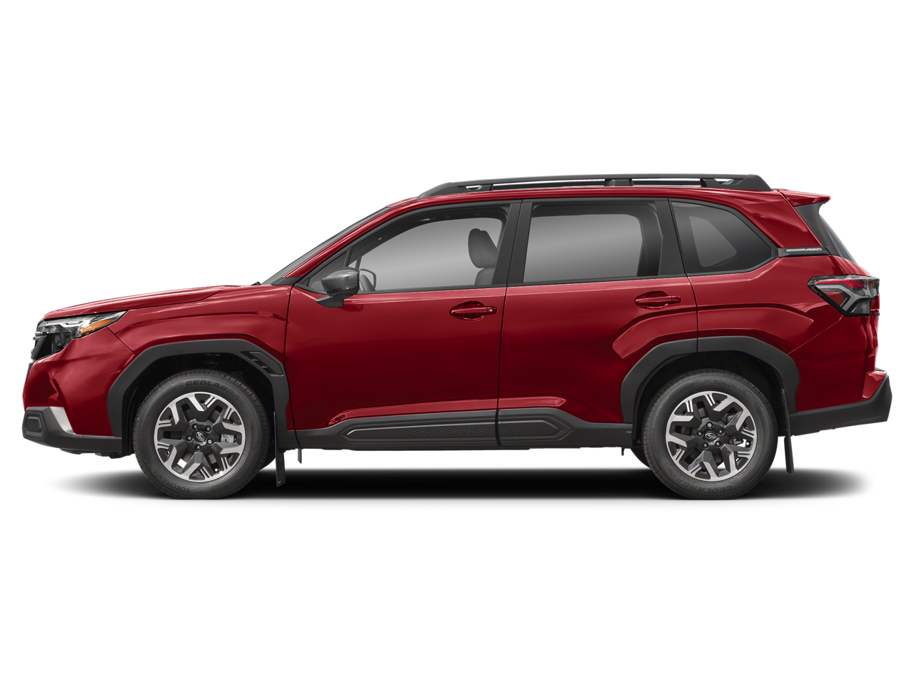 2025 Subaru Forester Premium AWD