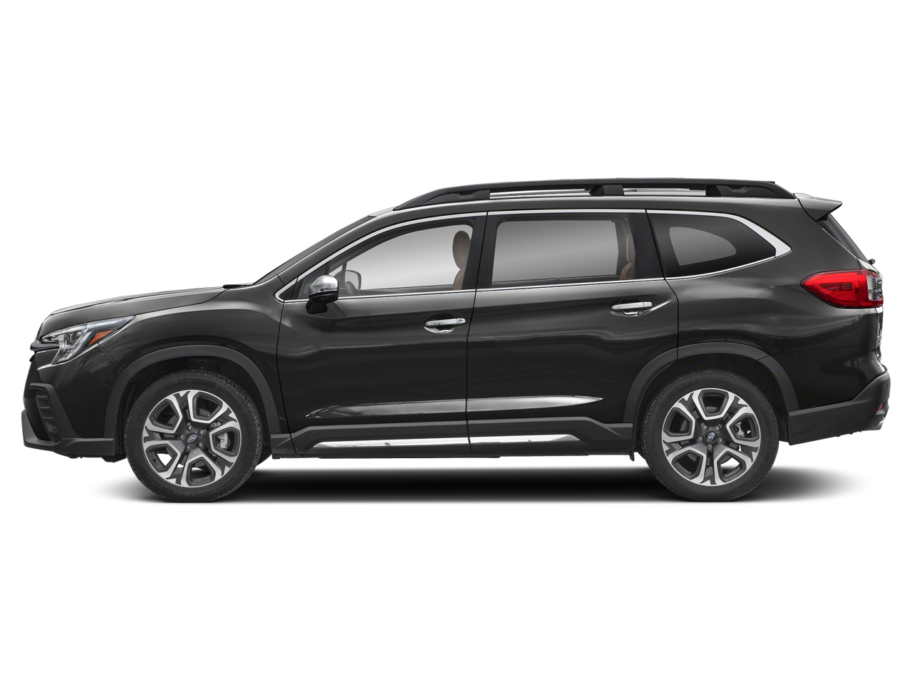 2025 Subaru Ascent Touring 7-Passenger