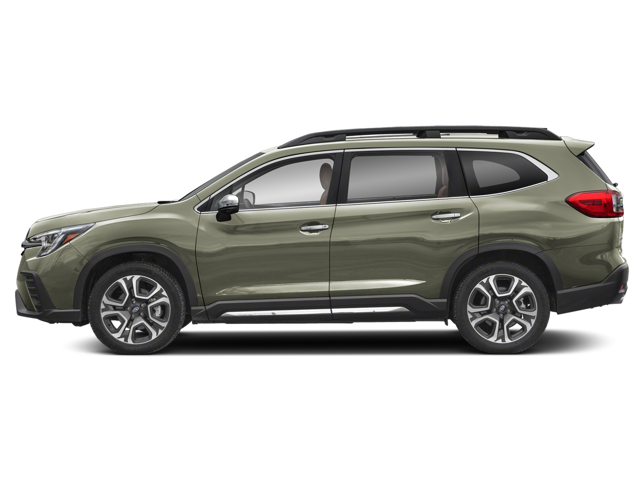 2025 Subaru Ascent Touring 7-Passenger