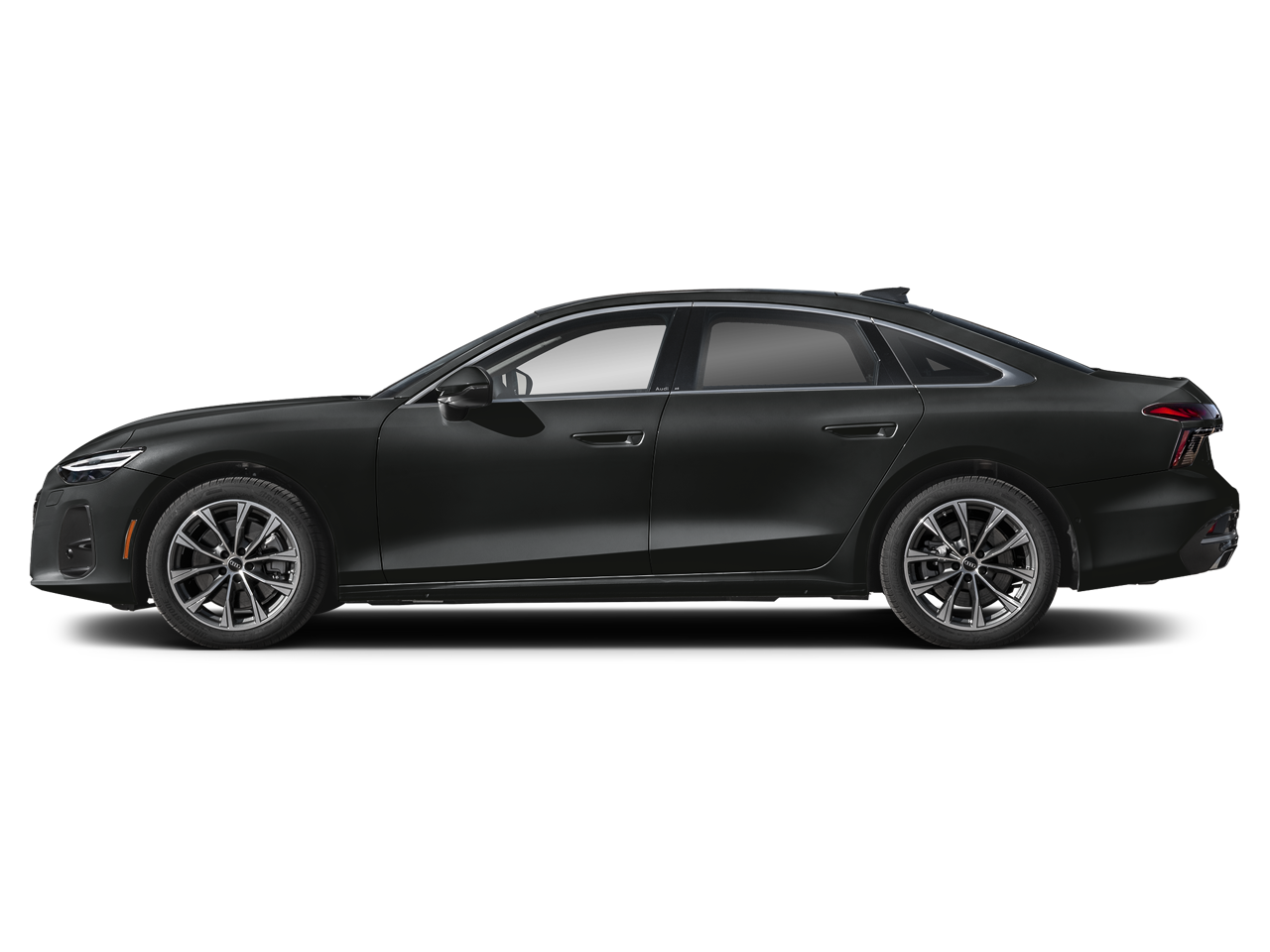 2026 Audi A6 Sedan Premium Plus