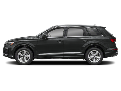 2026 Audi Q7 45 Premium