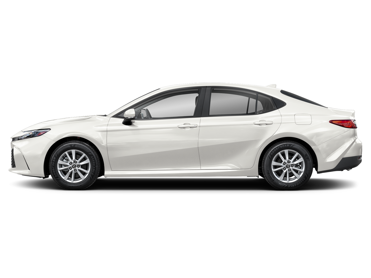 2027 Toyota Camry LE