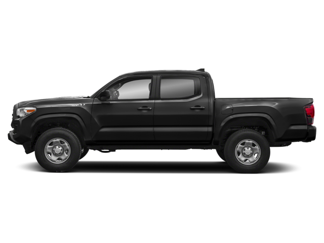 2019 Toyota Tacoma 4WD SR5