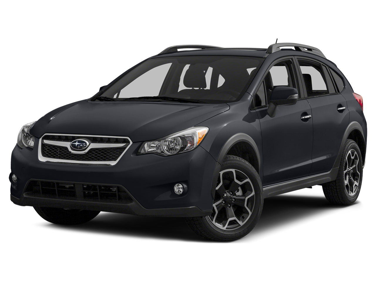 2015 Subaru XV Crosstrek 2.0i Premium