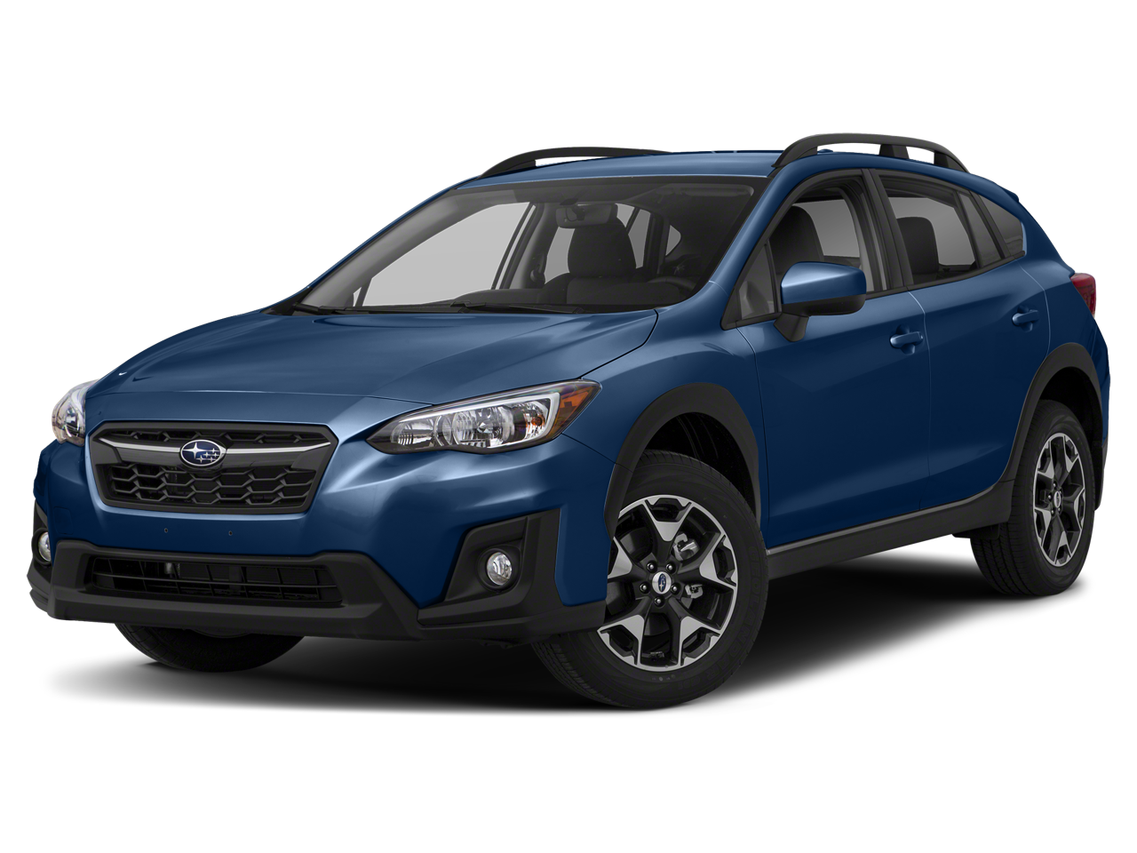 2018 Subaru Crosstrek 2.0i Premium CVT