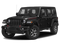 2019 Jeep Wrangler Unlimited Unlimited Rubicon