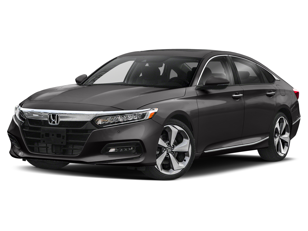 2020 Honda Accord Sedan Touring 2.0T