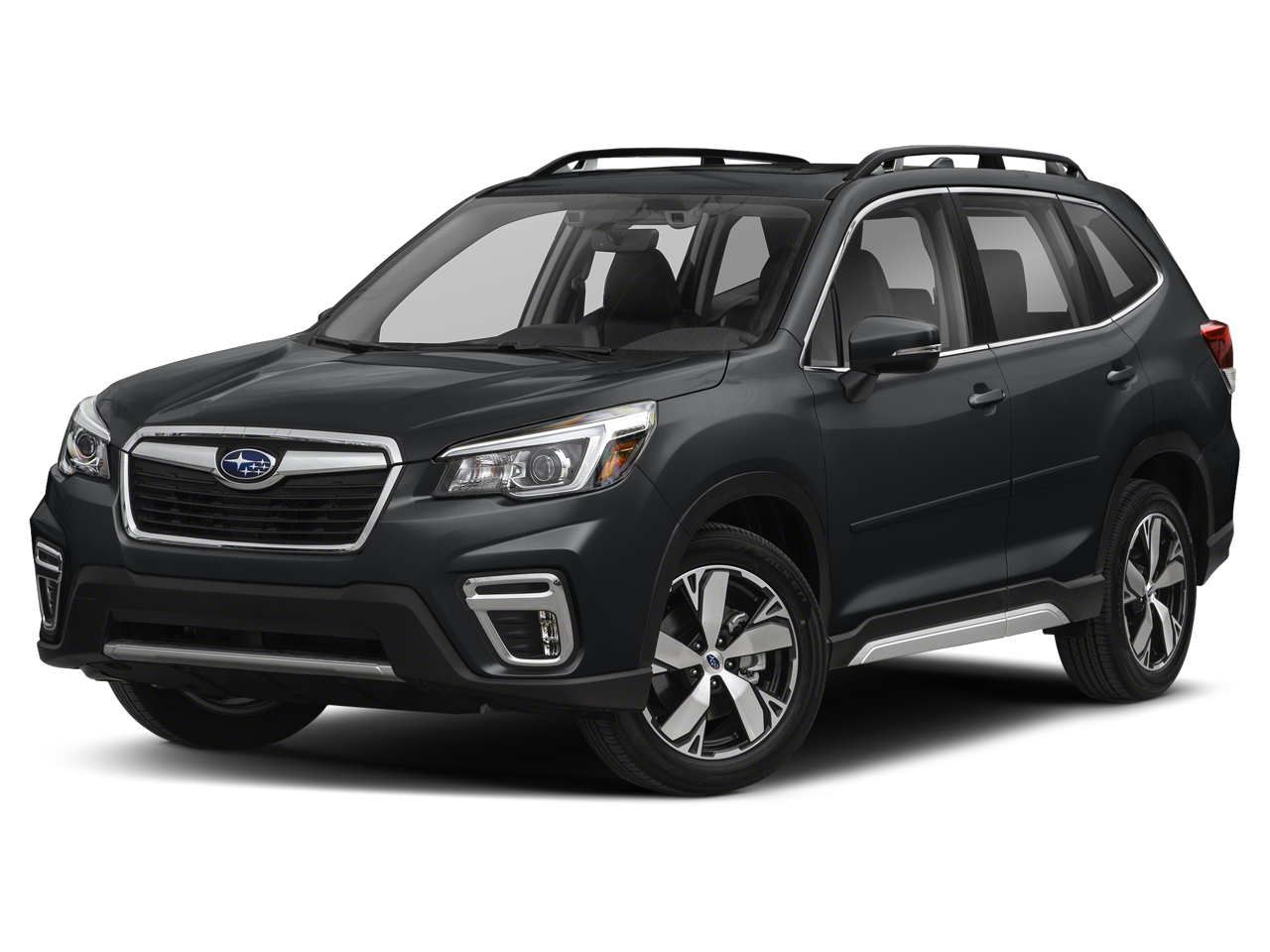 2020 Subaru Forester Touring CVT