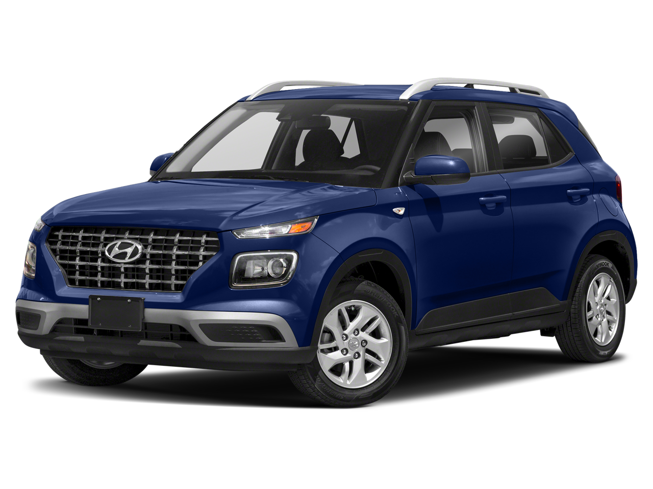 2021 Hyundai Venue SEL IVT