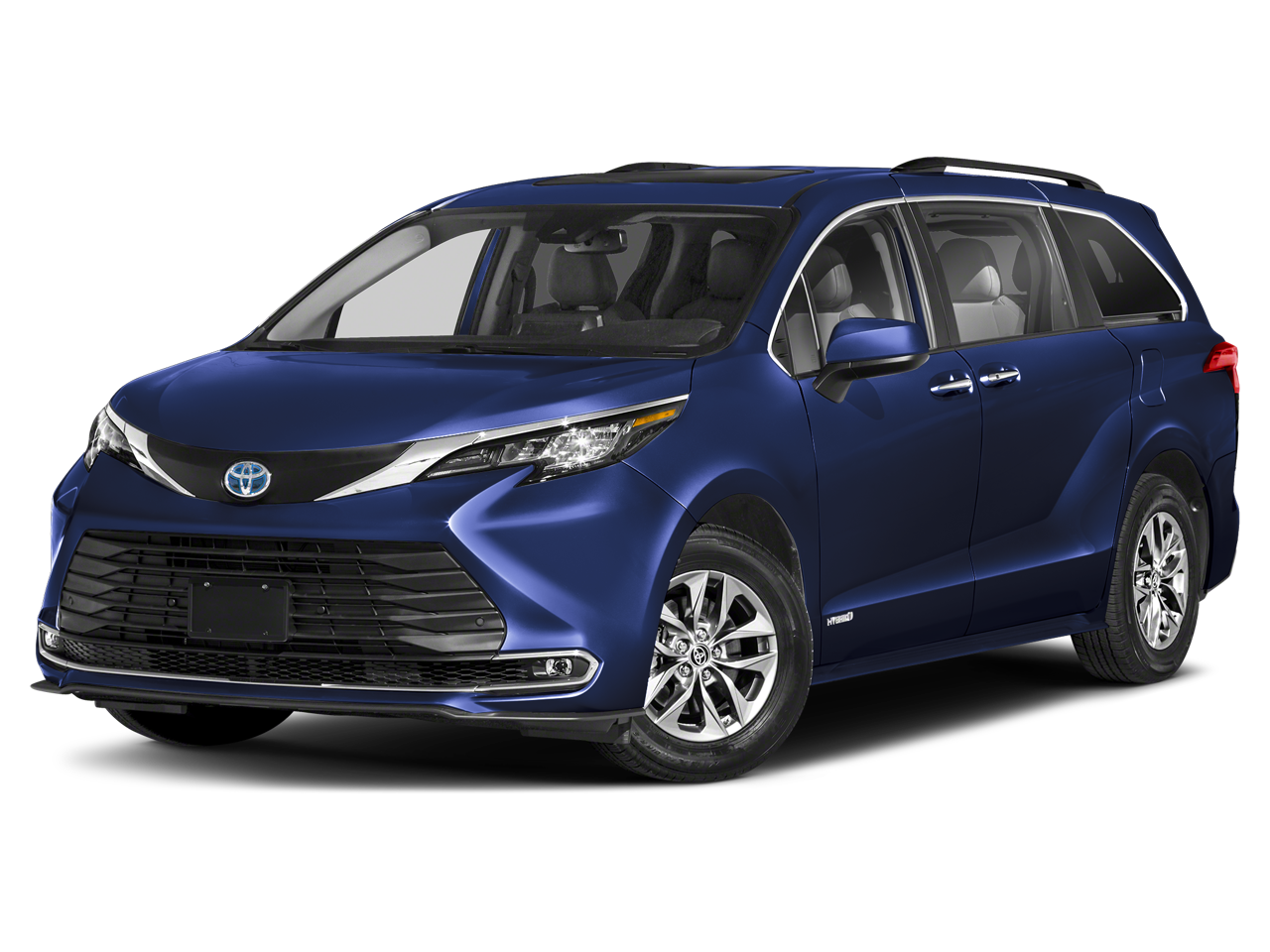 2021 Toyota Sienna XLE for sale in Clinton, NJ