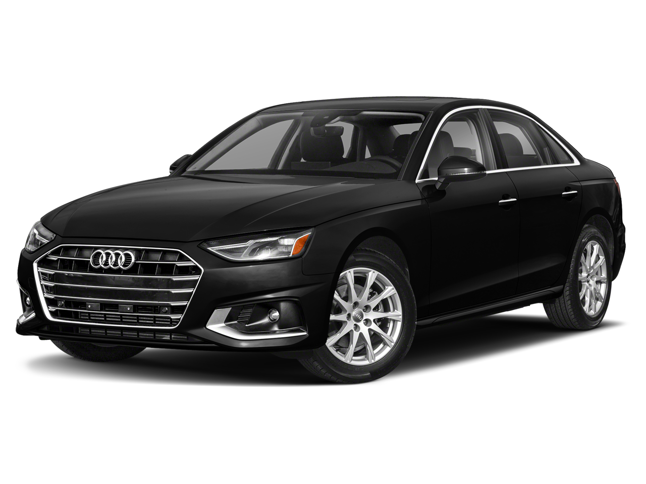 2022 Audi A4 Sedan 40 Premium