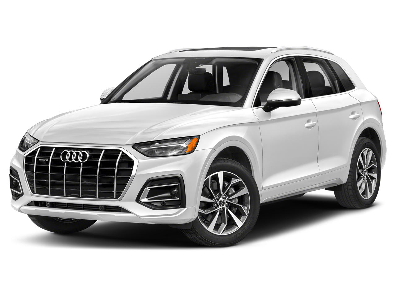 2022 Audi Q5 S line Premium 45 TFSI quattro