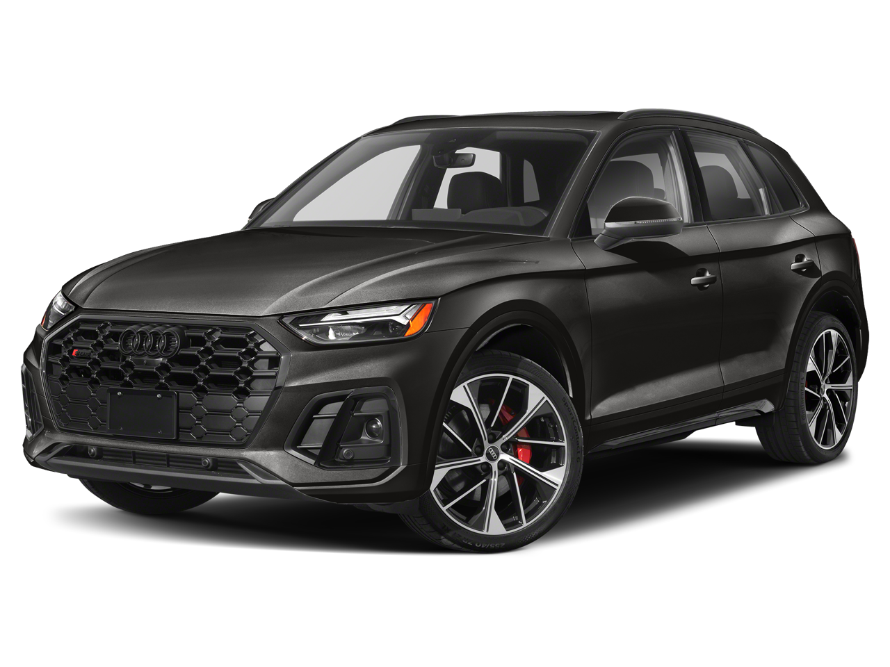 2022 Audi SQ5 Premium