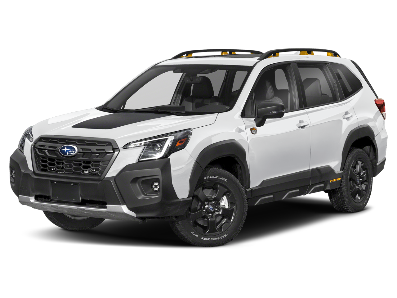 2022 Subaru Forester Wilderness CVT