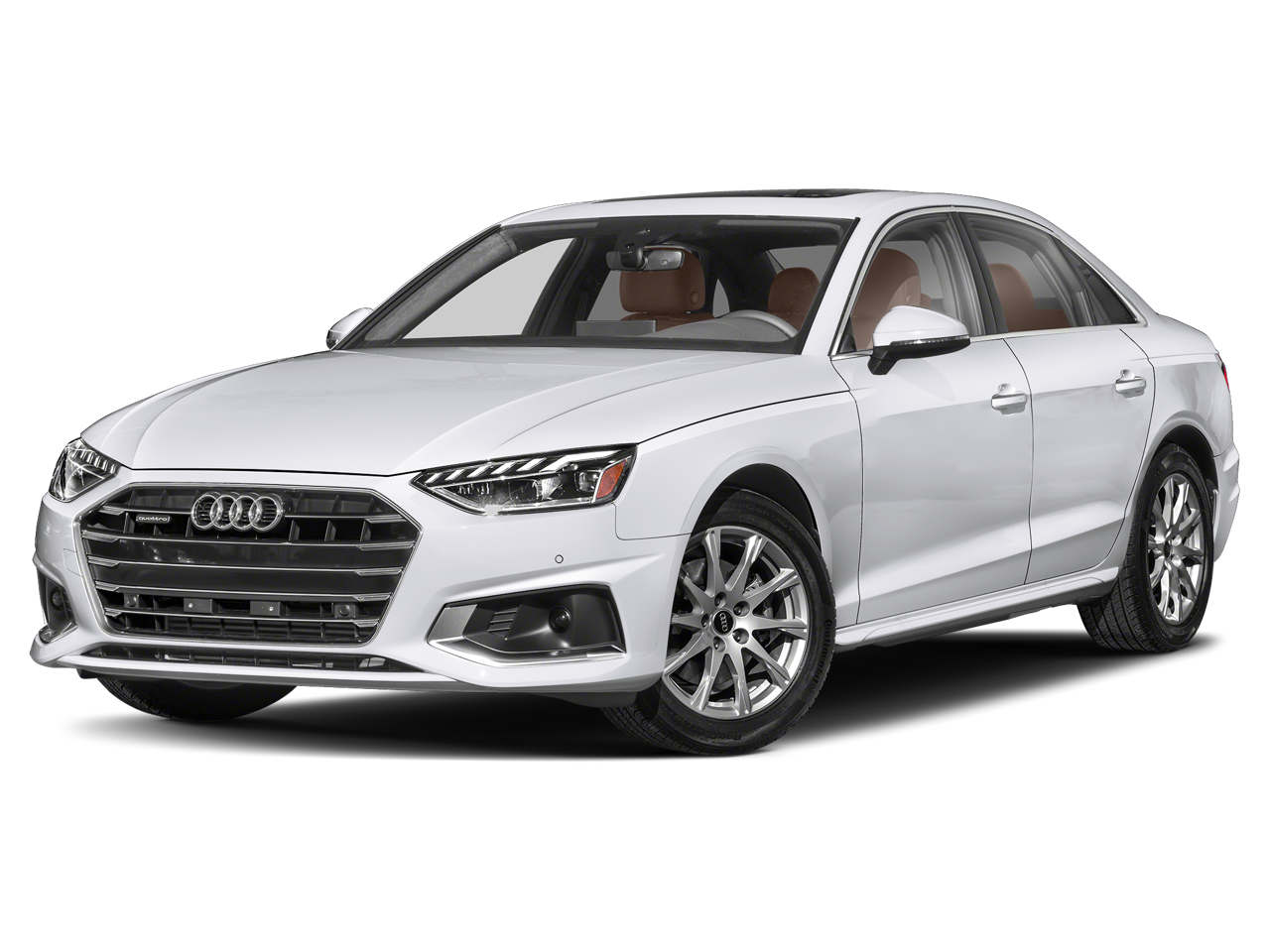 2023 Audi A4 Sedan 45 S line Prestige