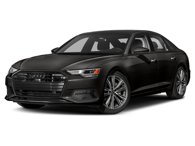 2023 Audi A6 Sedan Premium Plus 45 TFSI quattro