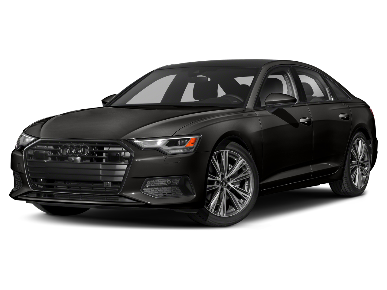 2023 Audi A6 Sedan Premium Plus 45 TFSI quattro